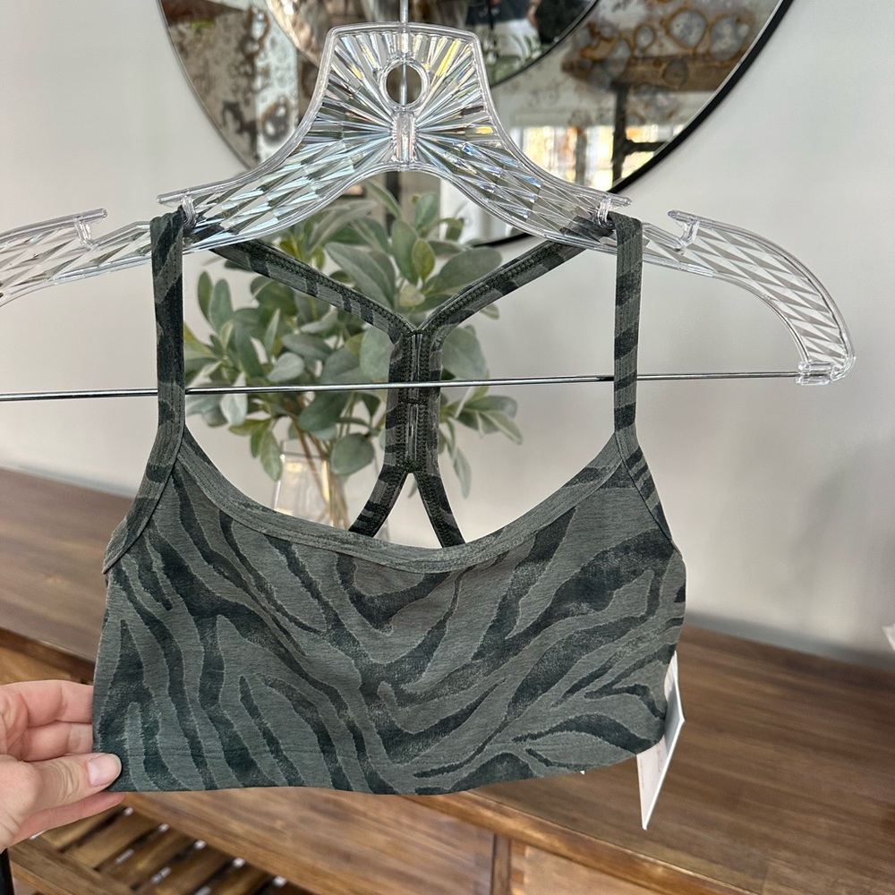 Beyond Yoga Sports Bra